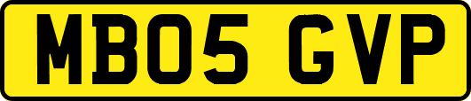 MB05GVP