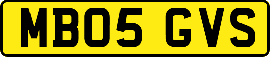 MB05GVS