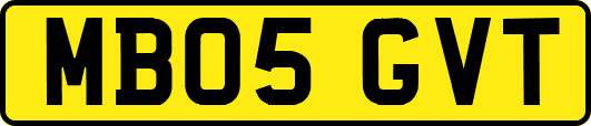 MB05GVT