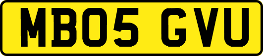 MB05GVU