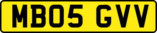 MB05GVV