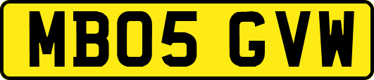 MB05GVW