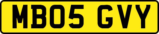 MB05GVY