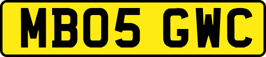 MB05GWC
