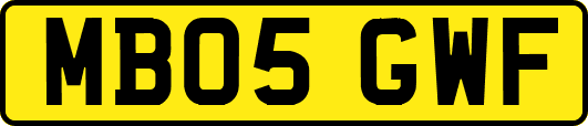 MB05GWF