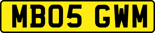 MB05GWM
