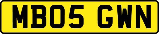 MB05GWN