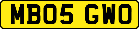 MB05GWO