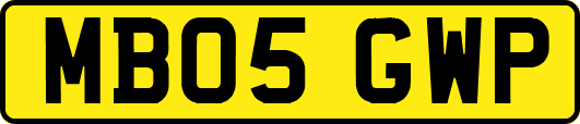 MB05GWP