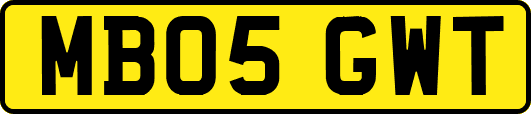 MB05GWT
