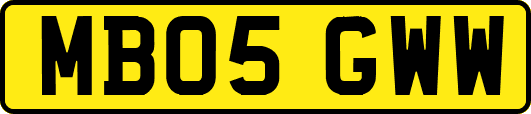 MB05GWW