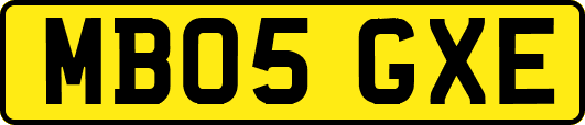 MB05GXE