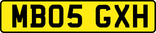 MB05GXH