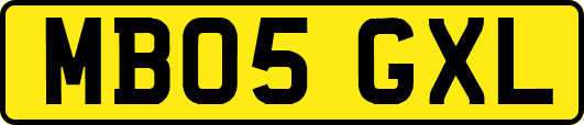MB05GXL