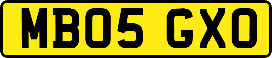 MB05GXO