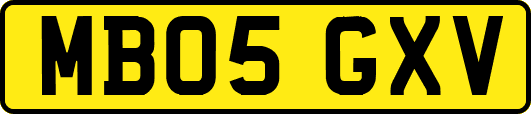 MB05GXV