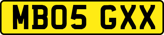 MB05GXX