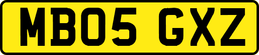 MB05GXZ