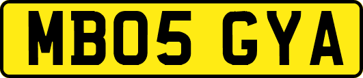 MB05GYA
