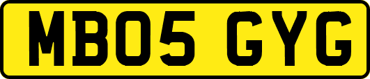 MB05GYG