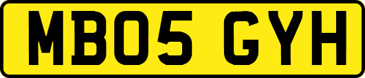 MB05GYH