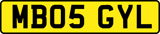 MB05GYL