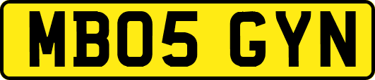 MB05GYN