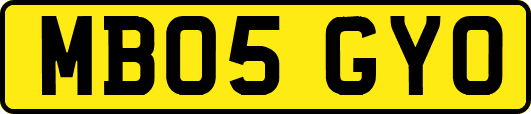 MB05GYO