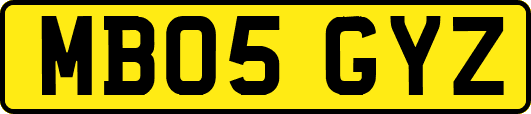 MB05GYZ