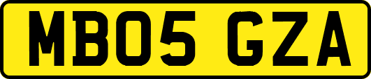 MB05GZA