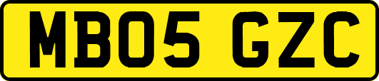 MB05GZC