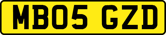 MB05GZD