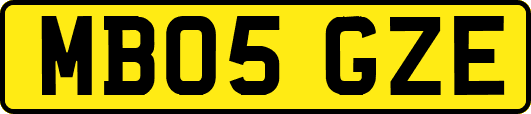MB05GZE