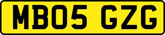 MB05GZG