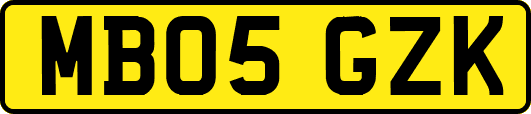 MB05GZK