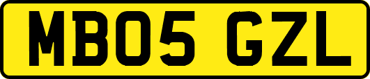 MB05GZL