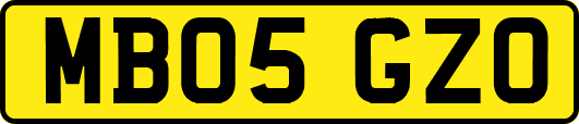 MB05GZO