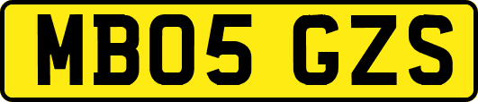 MB05GZS
