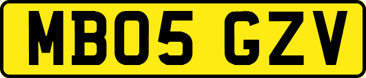 MB05GZV