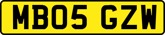 MB05GZW