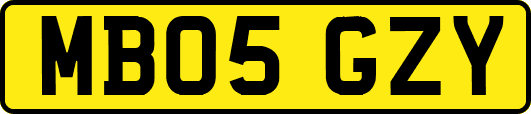 MB05GZY