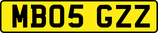 MB05GZZ