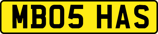 MB05HAS
