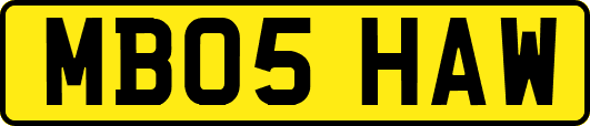 MB05HAW