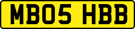 MB05HBB
