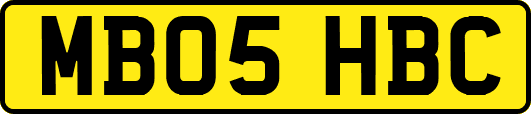 MB05HBC