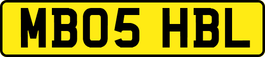 MB05HBL