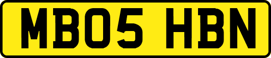 MB05HBN