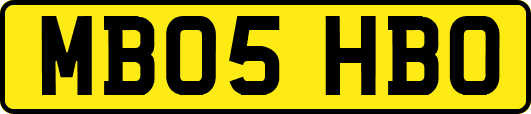 MB05HBO