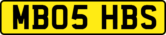 MB05HBS